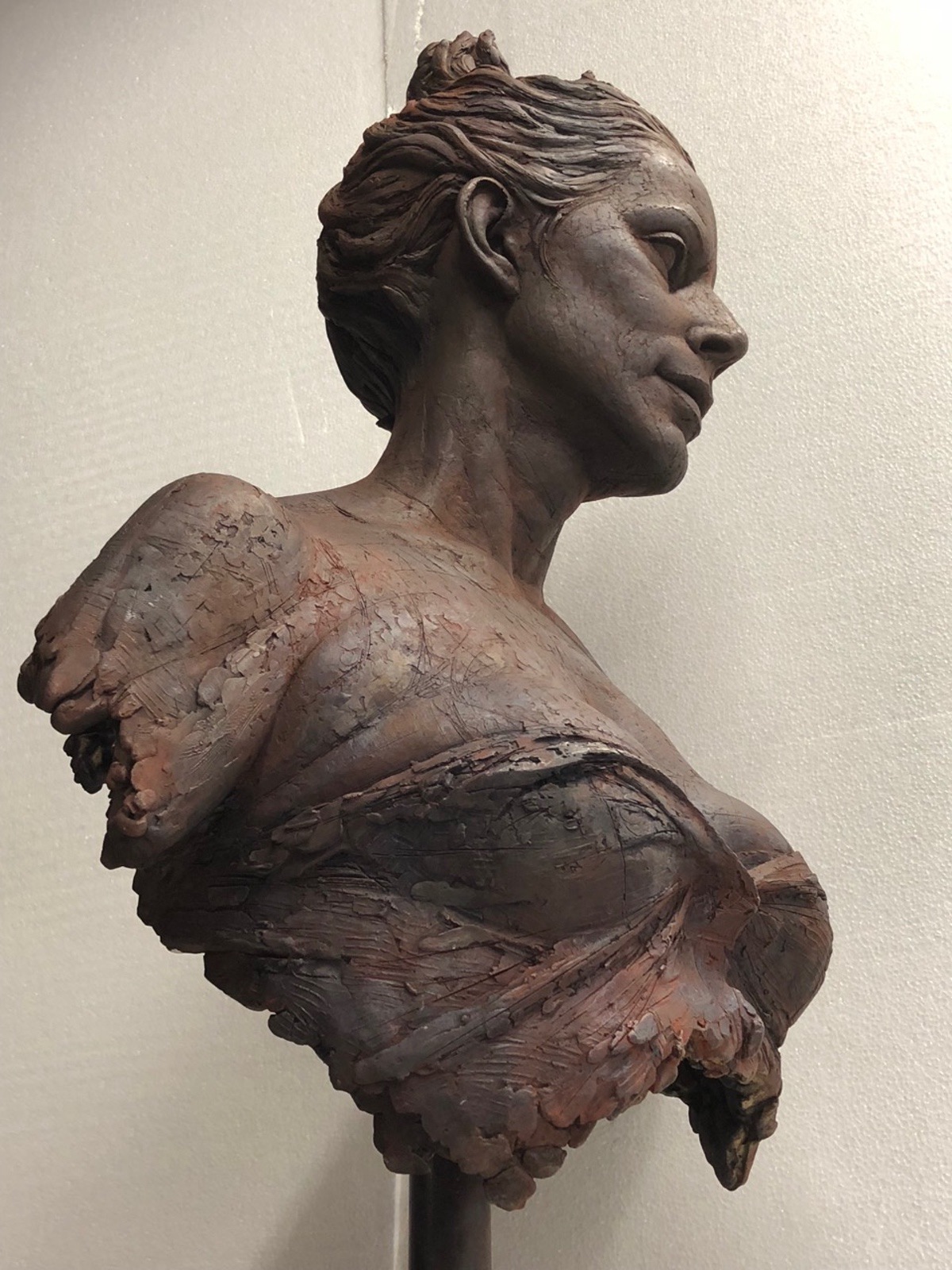 Bust of Ceres